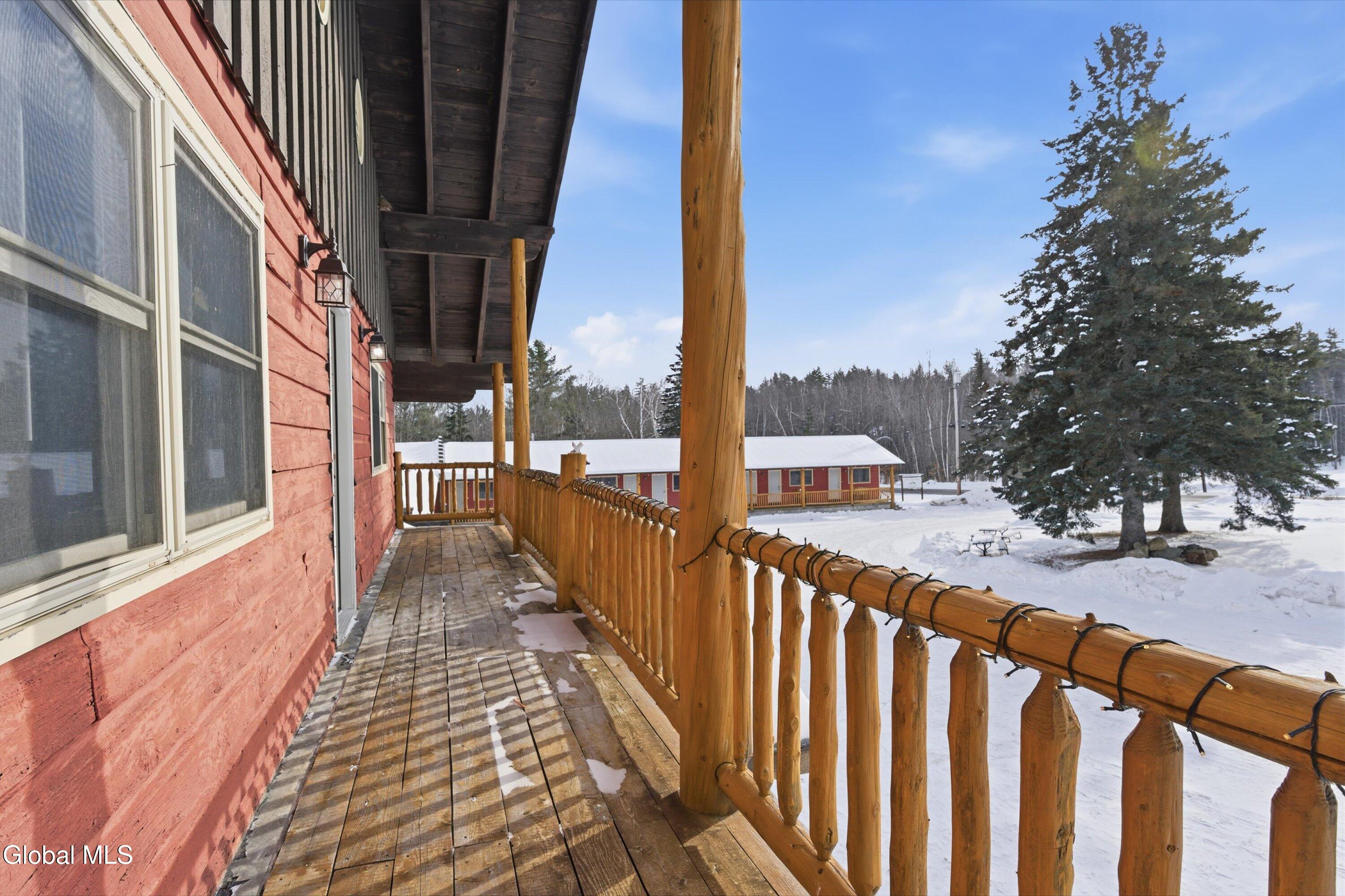 2999 Ny-8 North Creek NY 12853