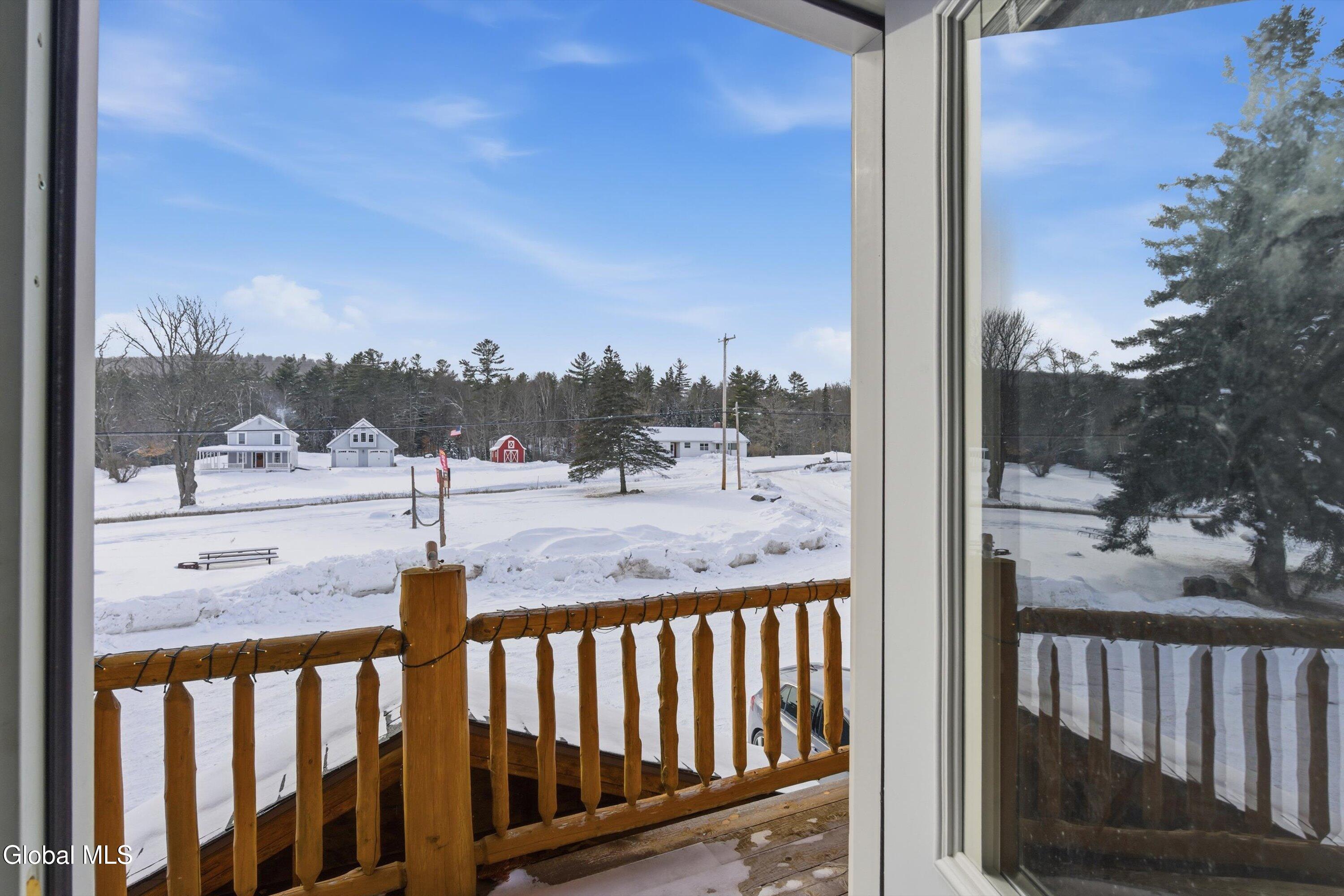 2999 Ny-8 North Creek NY 12853