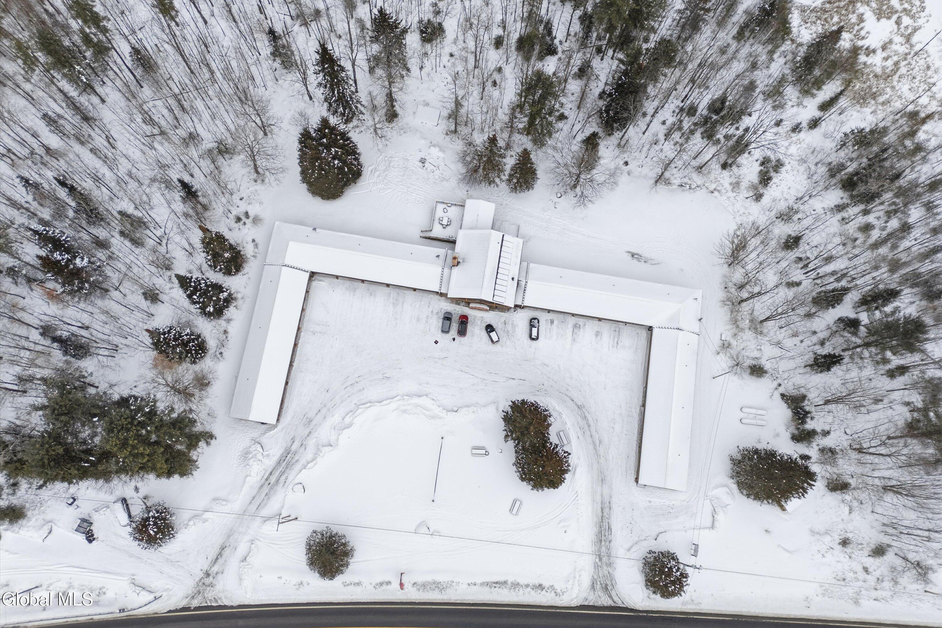 2999 Ny-8 North Creek NY 12853