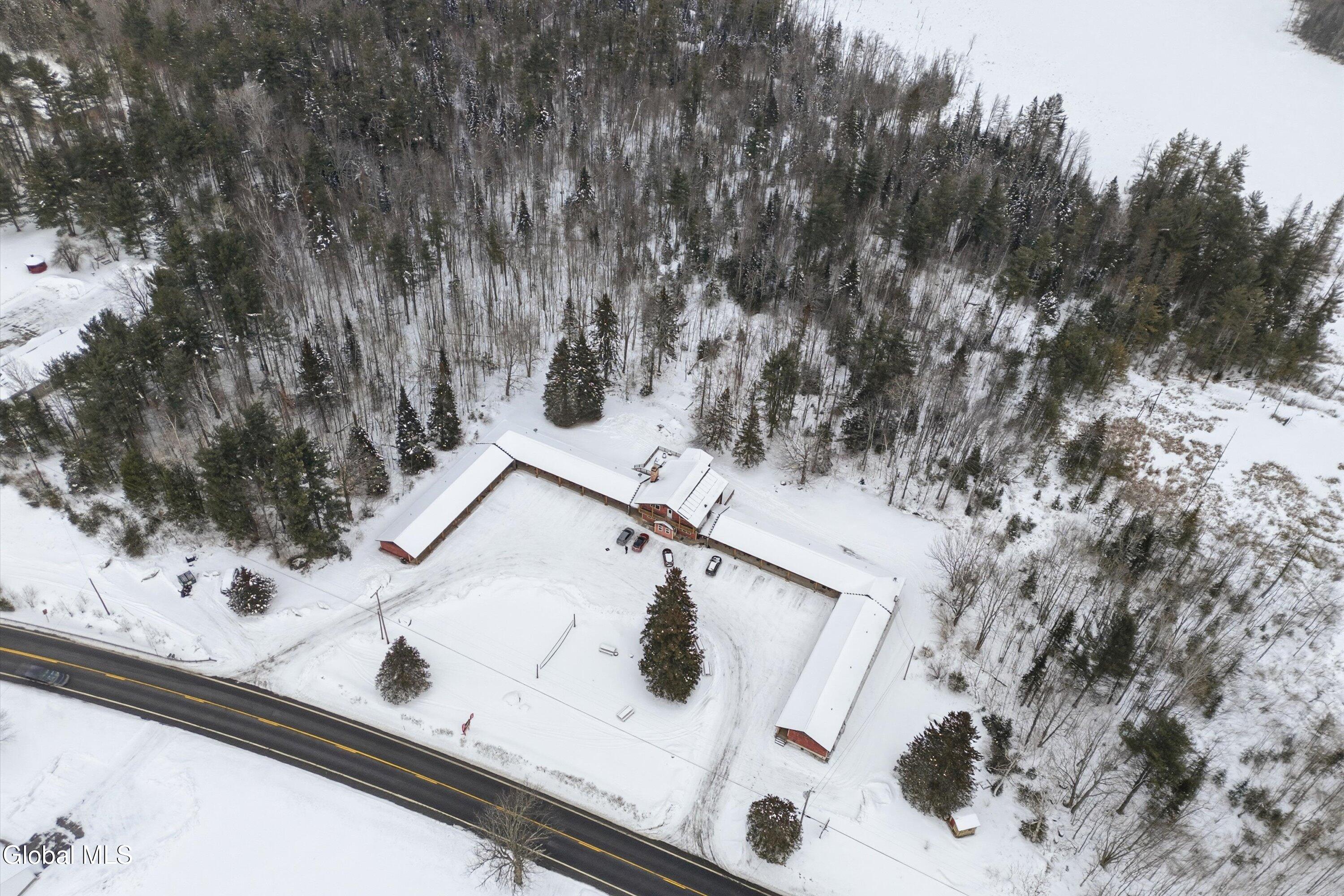 2999 Ny-8 North Creek NY 12853