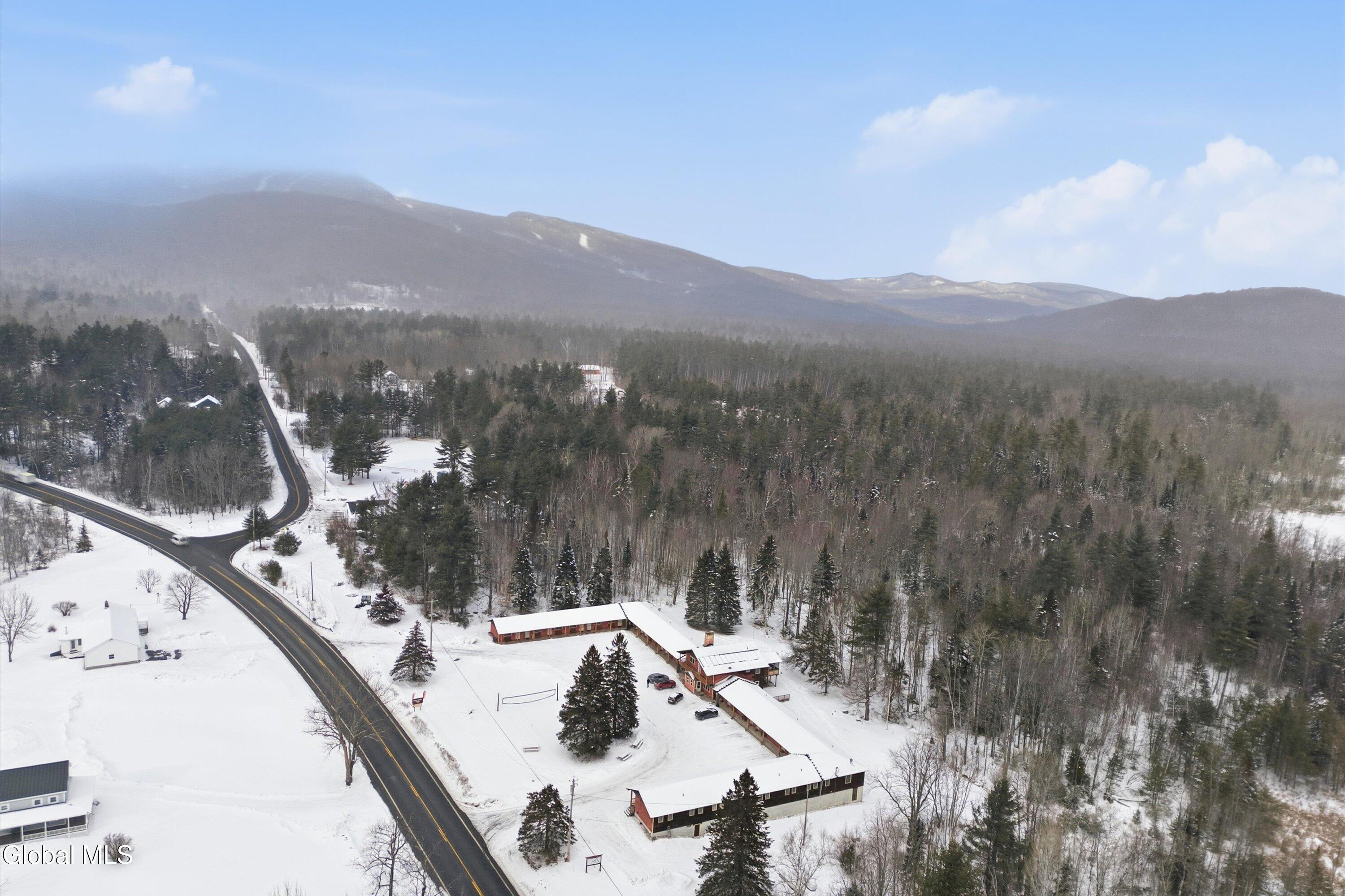 2999 Ny-8 North Creek NY 12853