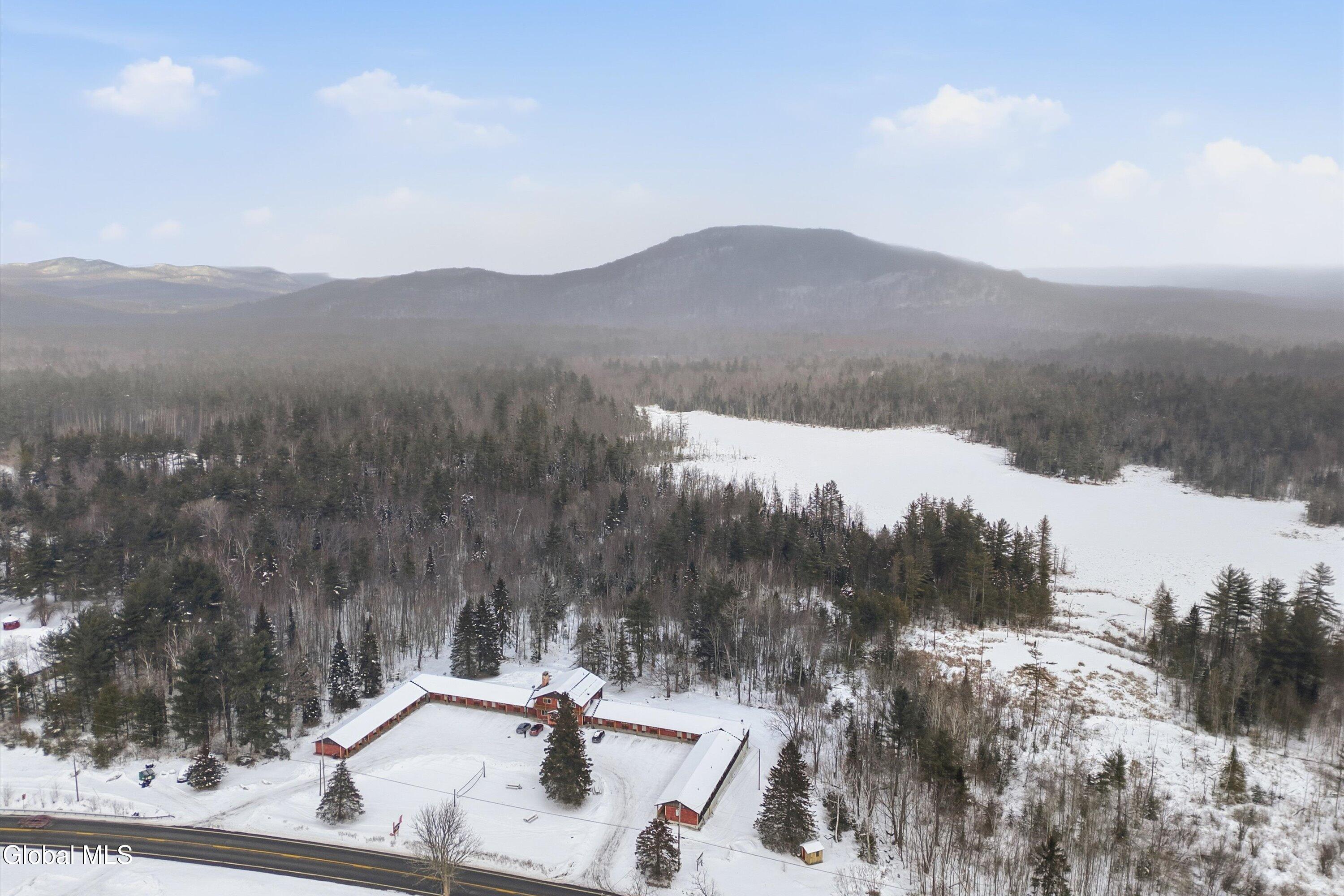 2999 Ny-8 North Creek NY 12853