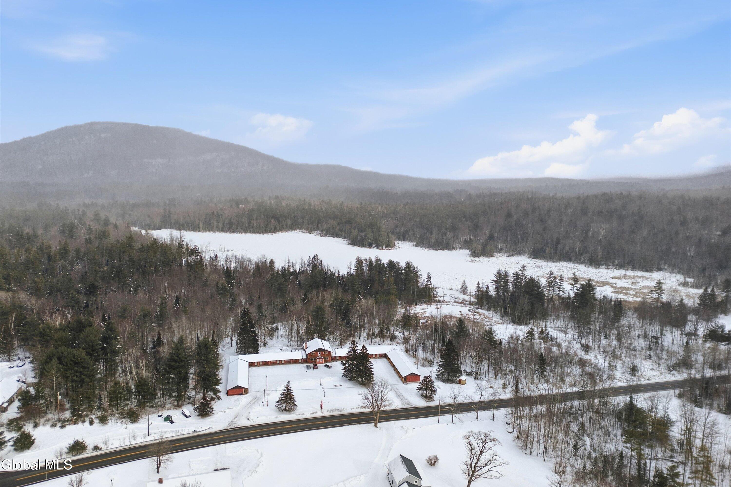 2999 Ny-8 North Creek NY 12853