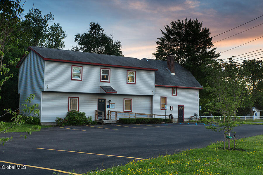 322 N Ballston Road Glenville NY 12302