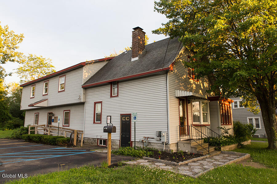 322 N Ballston Road Glenville NY 12302