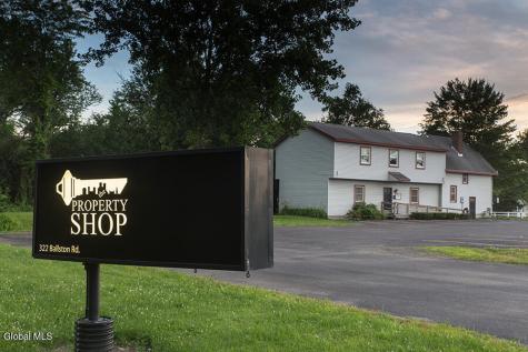 322 N Ballston Road Glenville NY 12302