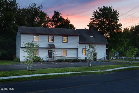 322 N Ballston Road Glenville NY 12302