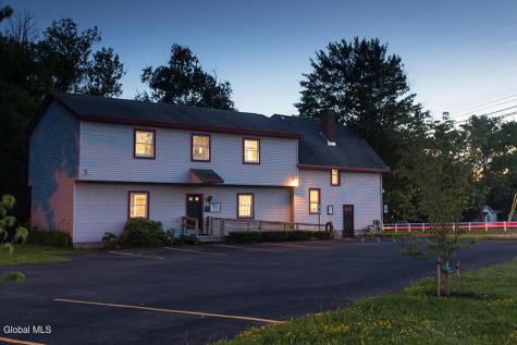 322 N Ballston Road Glenville NY 12302