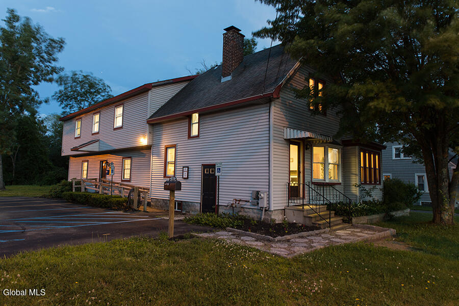322 N Ballston Road Glenville NY 12302
