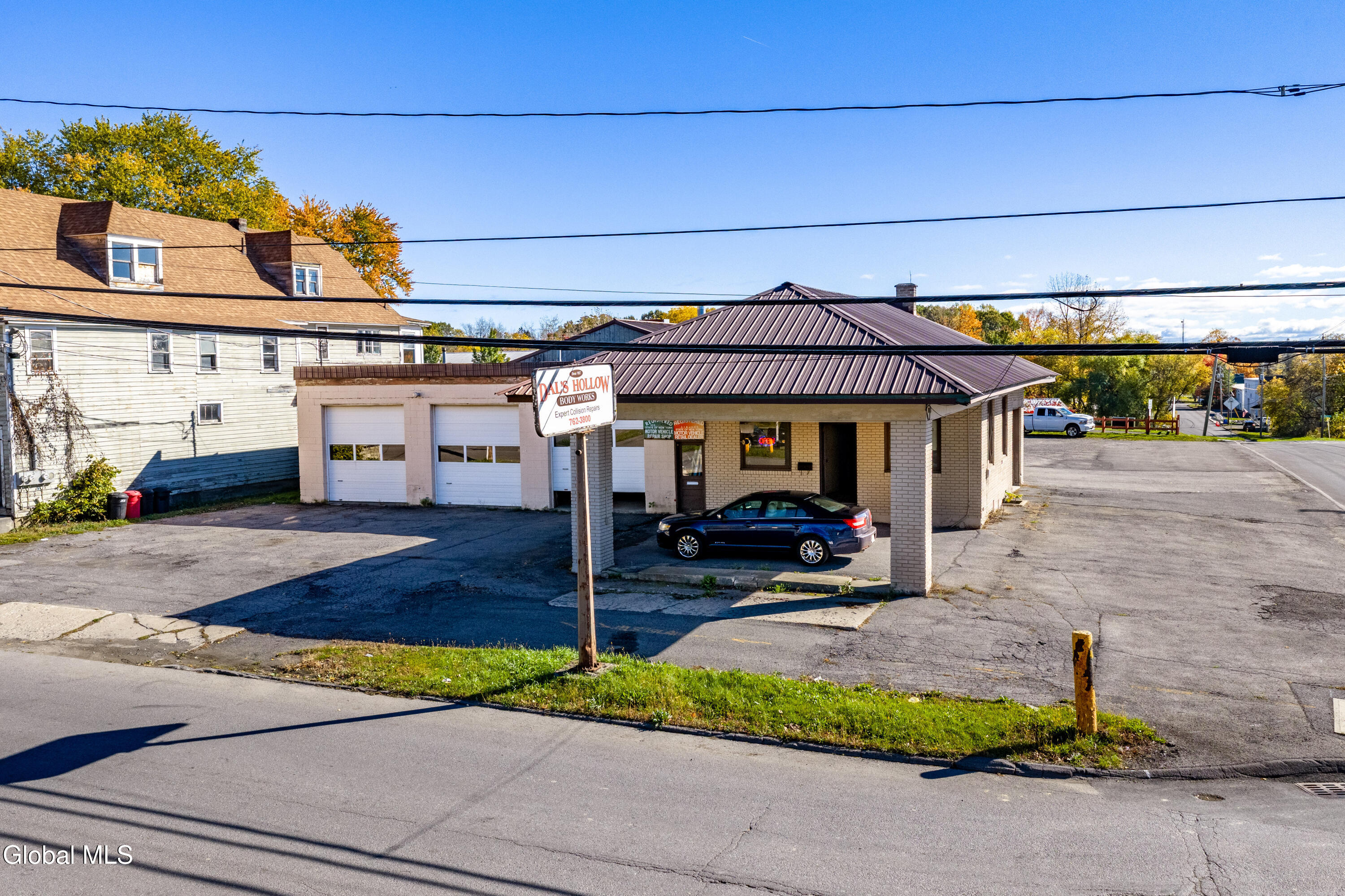 414 N Perry Street Johnstown NY 12095
