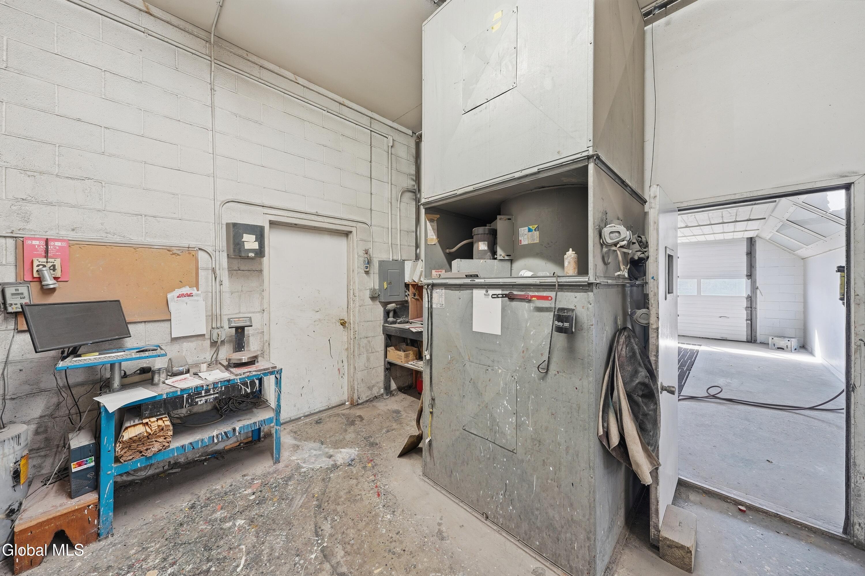 414 N Perry Street Johnstown NY 12095