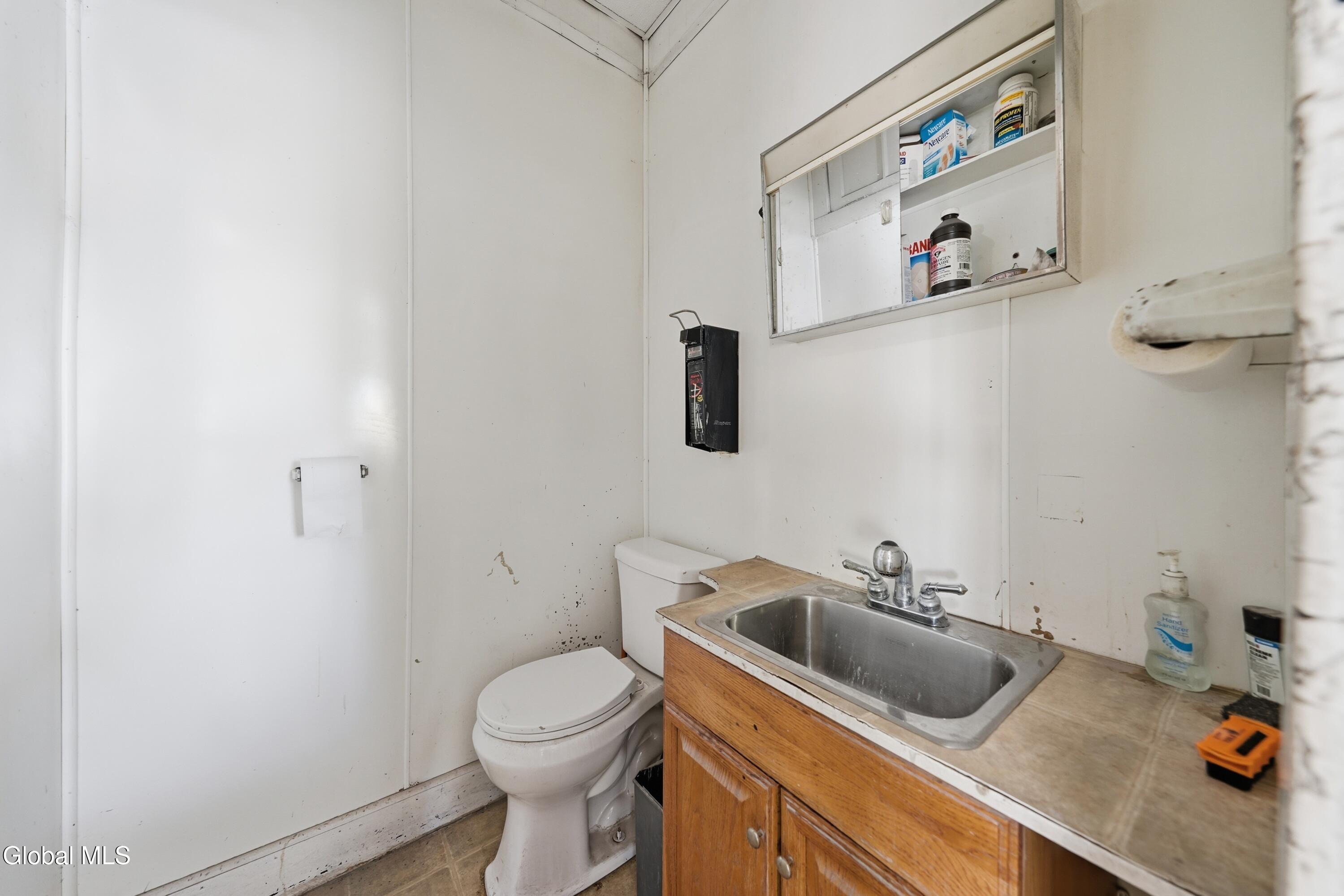 414 N Perry Street Johnstown NY 12095