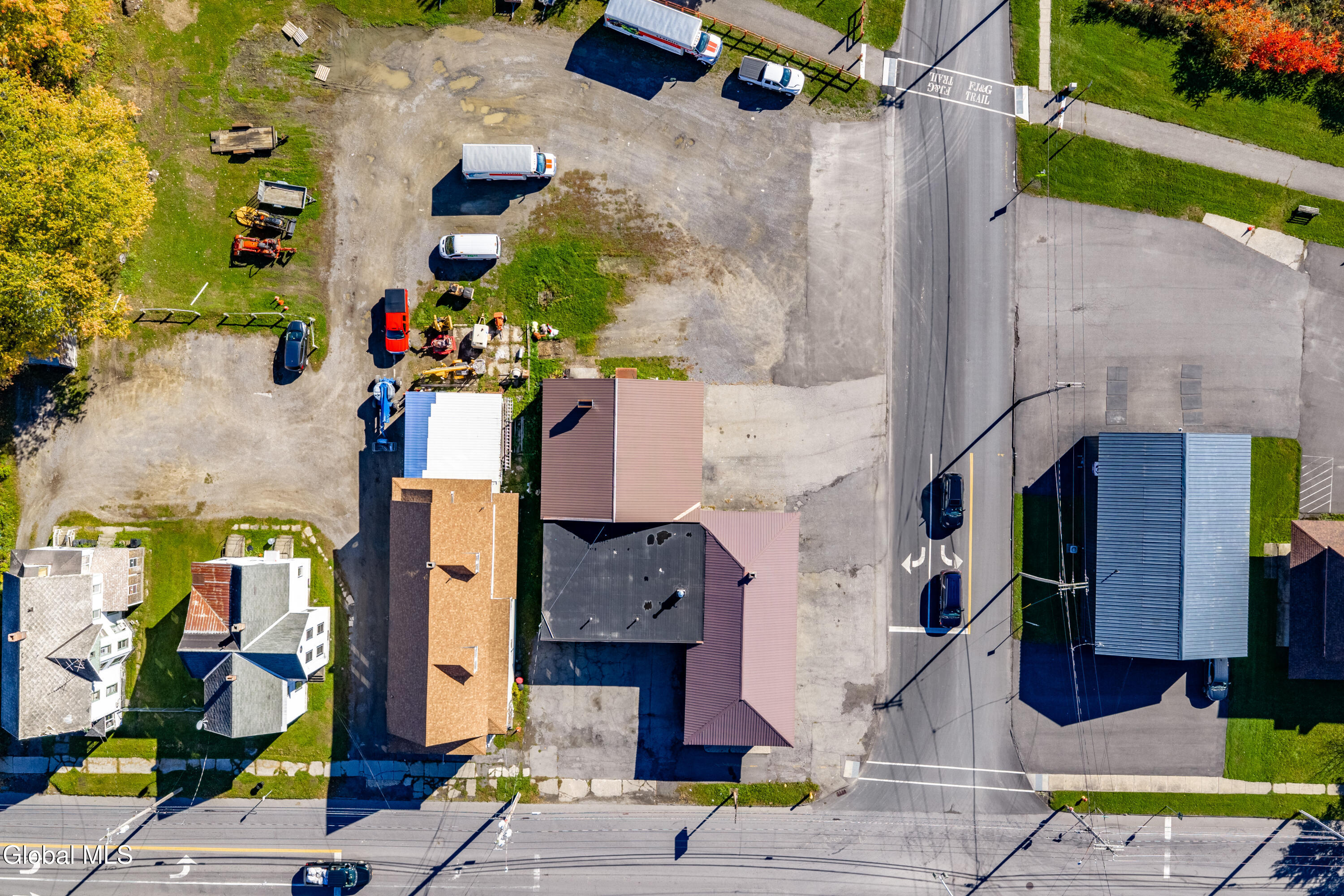 414 N Perry Street Johnstown NY 12095