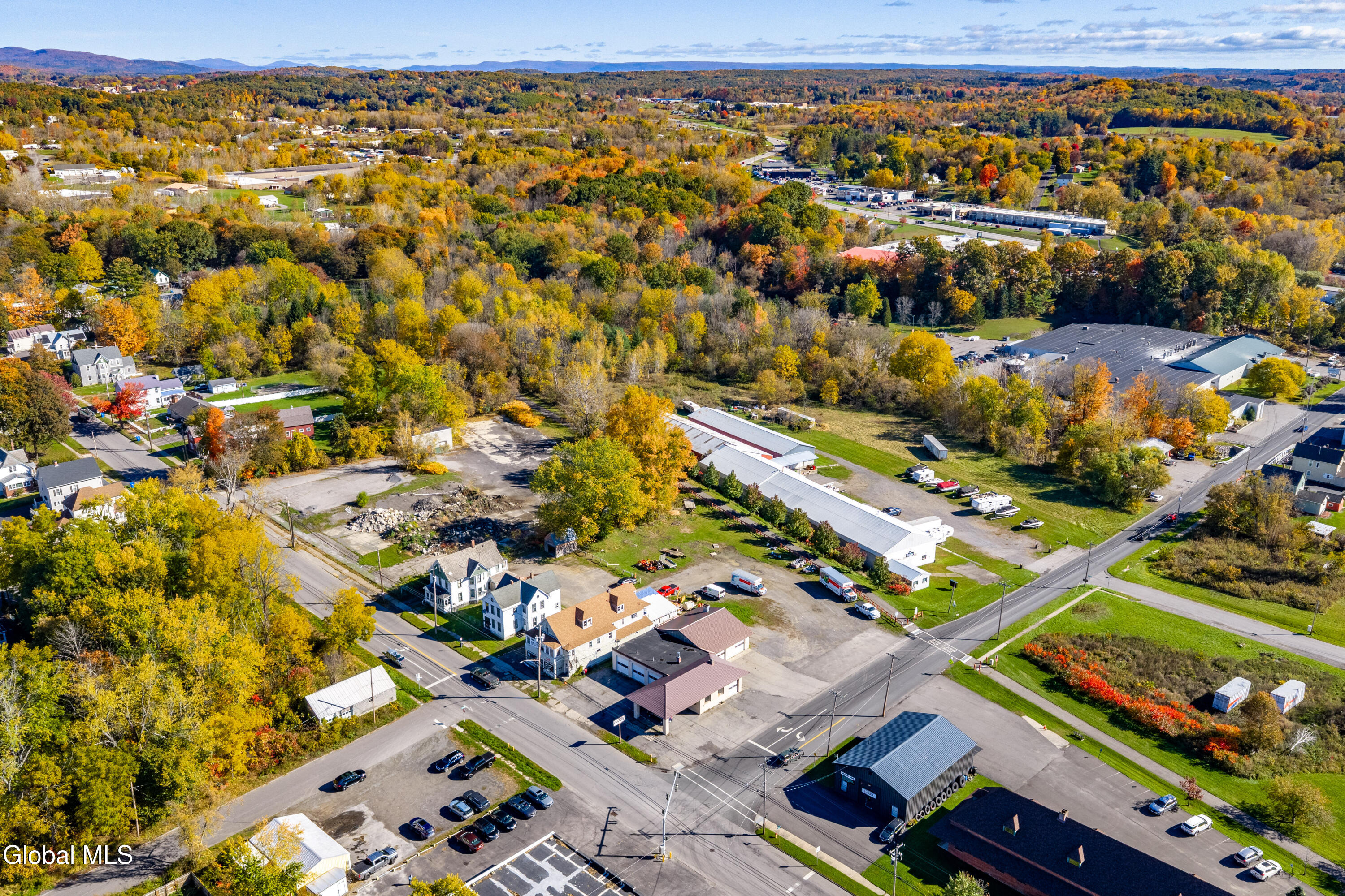414 N Perry Street Johnstown NY 12095