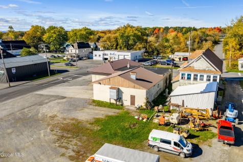 414 N Perry Street Johnstown NY 12095