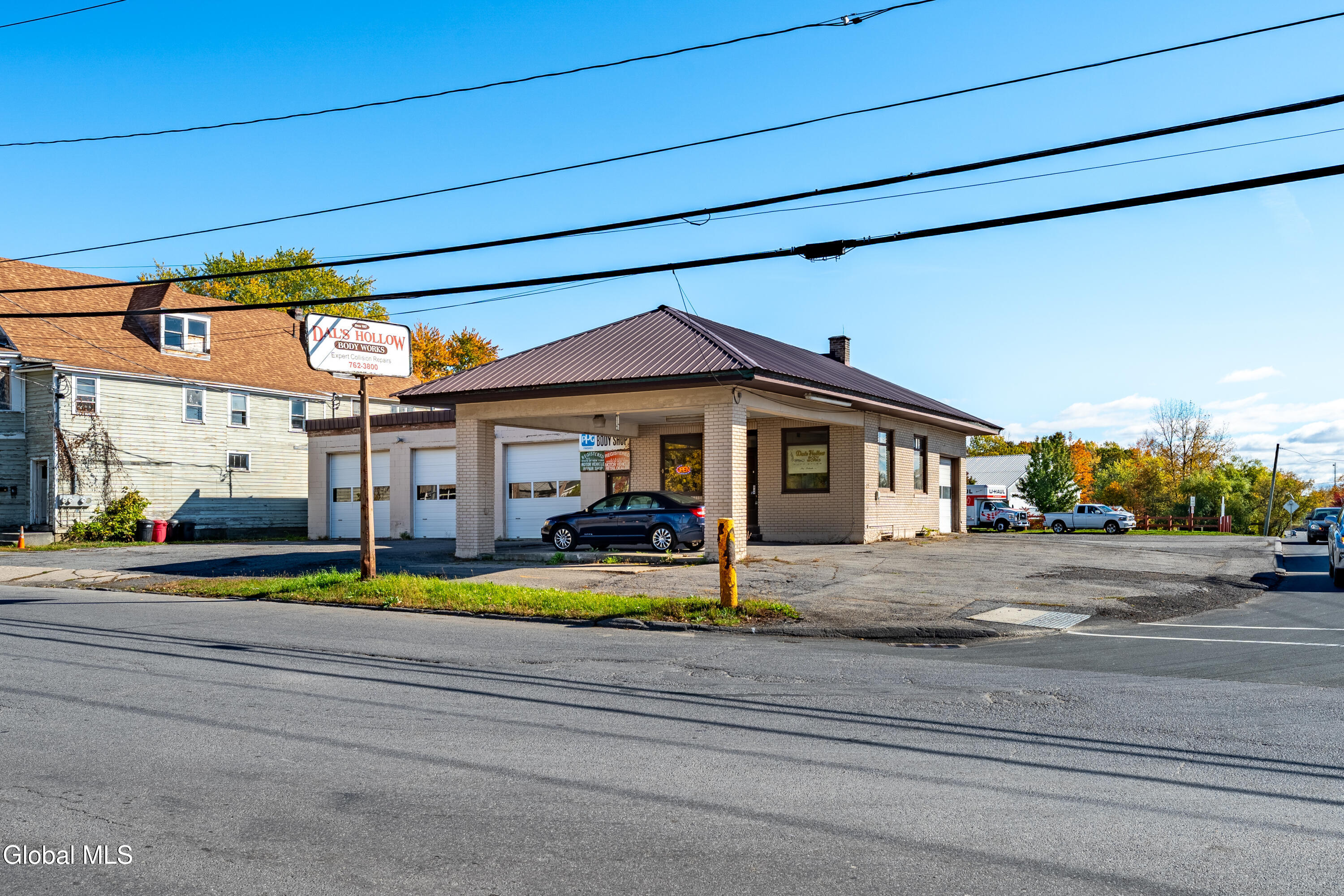 414 N Perry Street Johnstown NY 12095