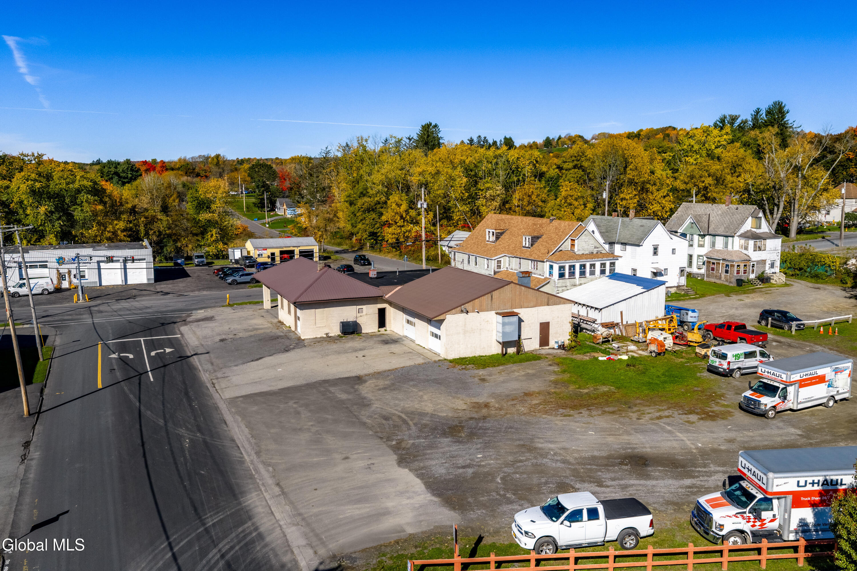 414 N Perry Street Johnstown NY 12095