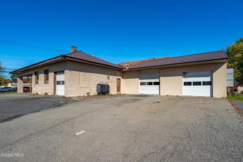 414 N Perry Street Johnstown NY 12095