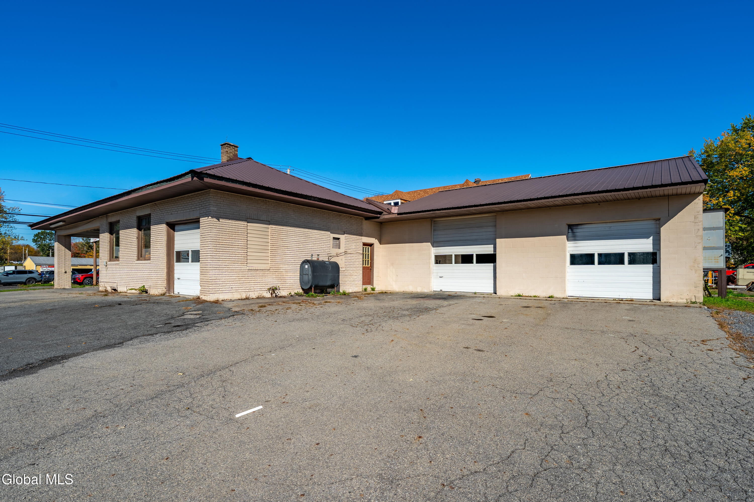 414 N Perry Street Johnstown NY 12095