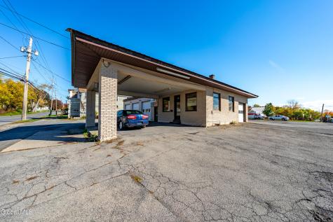 414 N Perry Street Johnstown NY 12095
