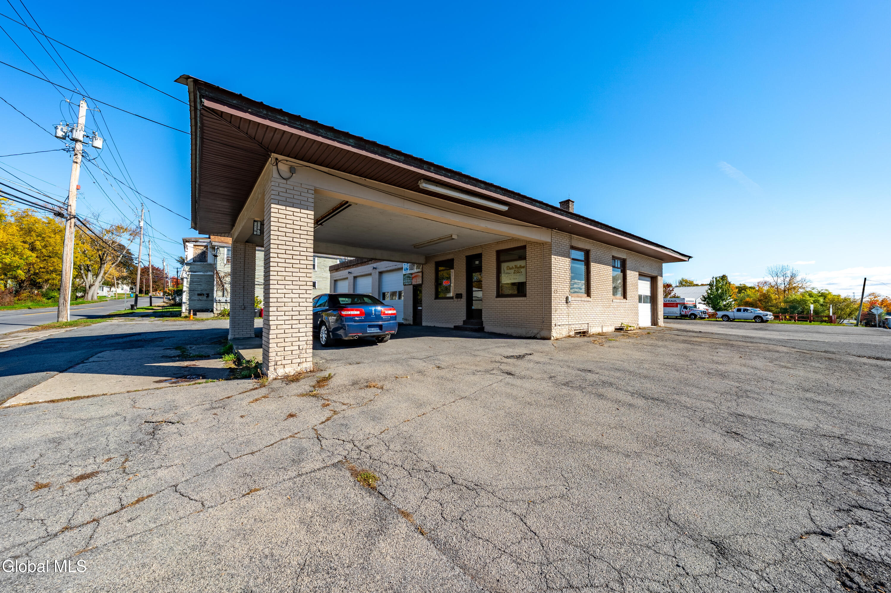 414 N Perry Street Johnstown NY 12095