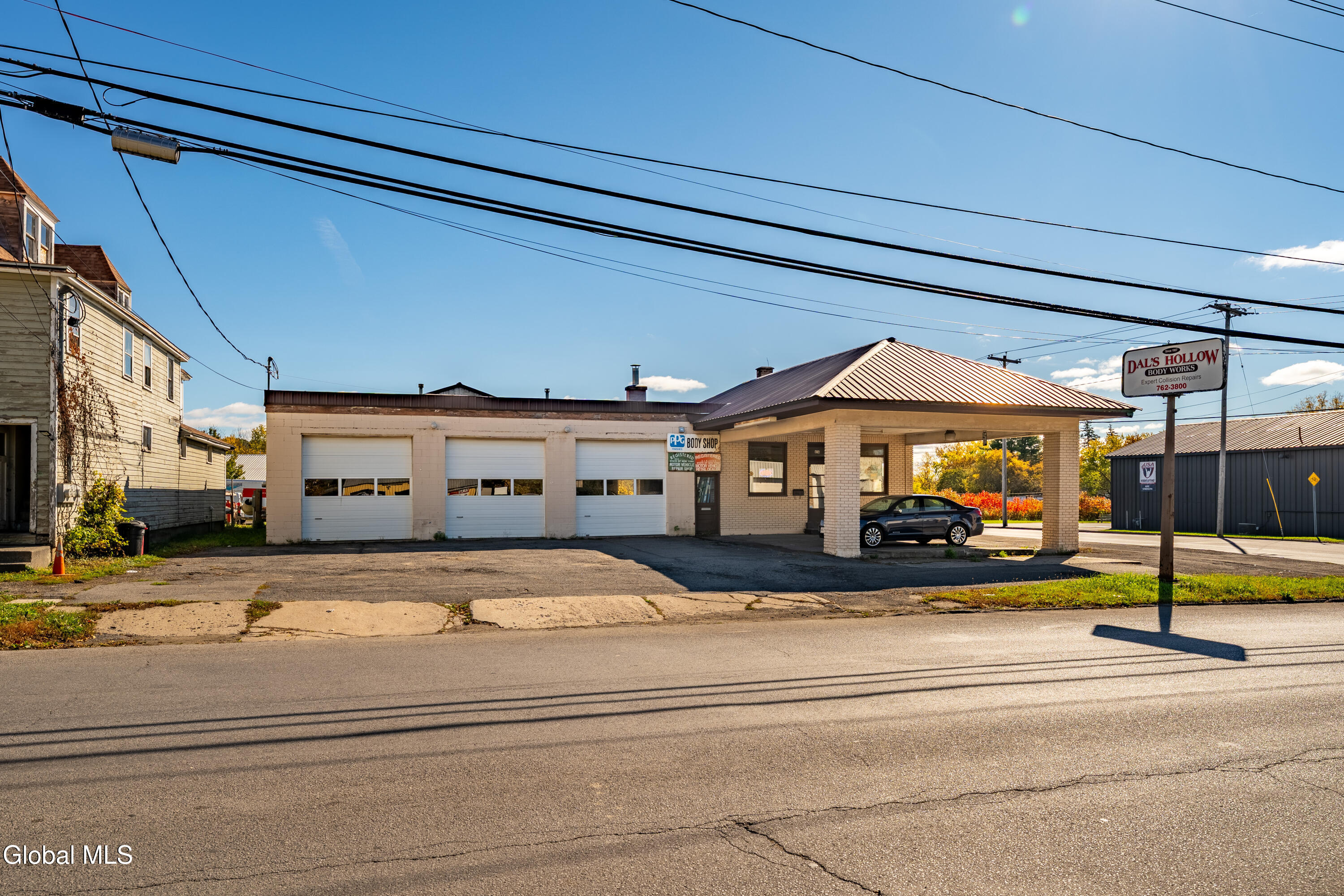 414 N Perry Street Johnstown NY 12095