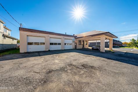 414 N Perry Street Johnstown NY 12095