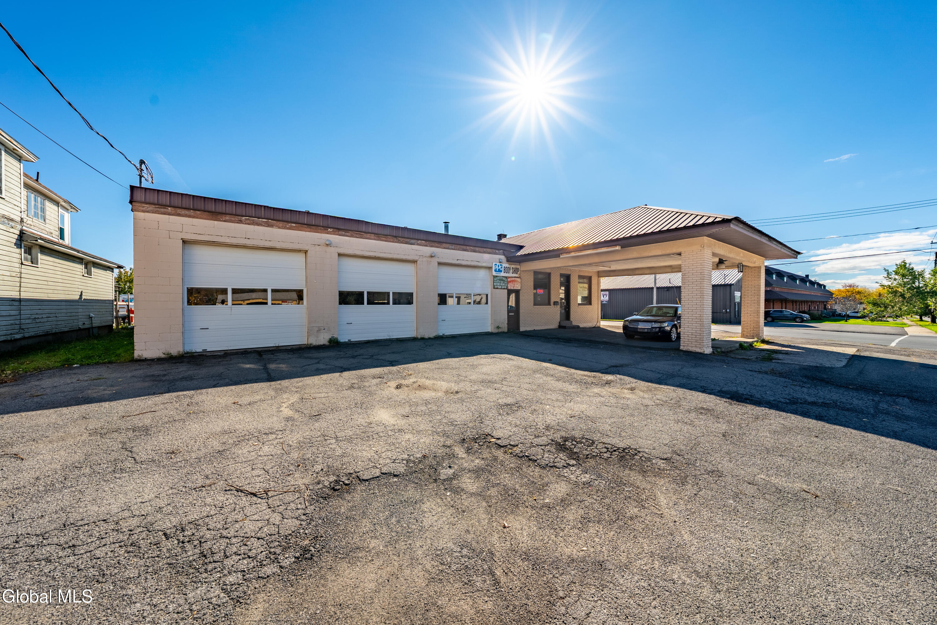 414 N Perry Street Johnstown NY 12095