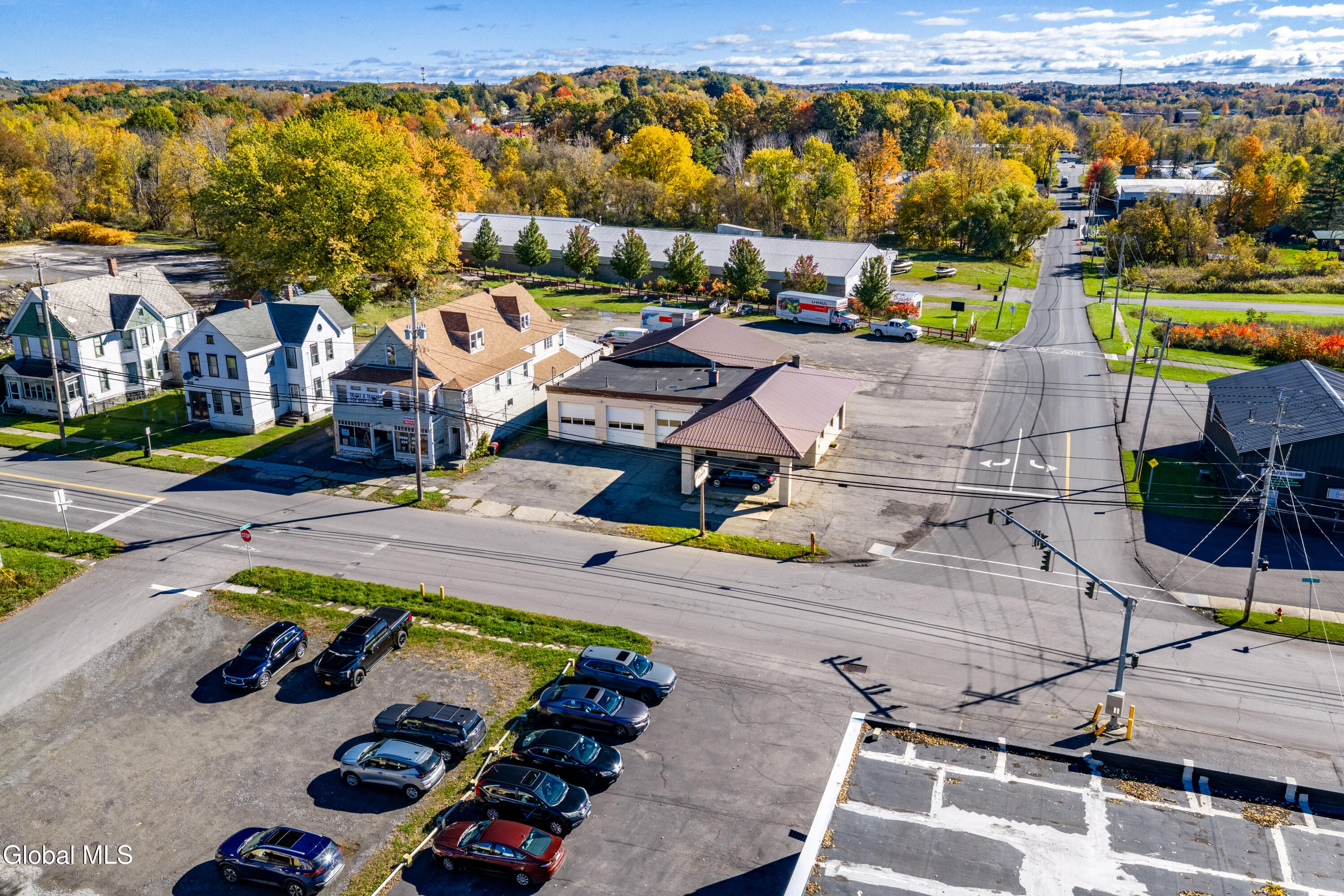 414 N Perry Street Johnstown NY 12095