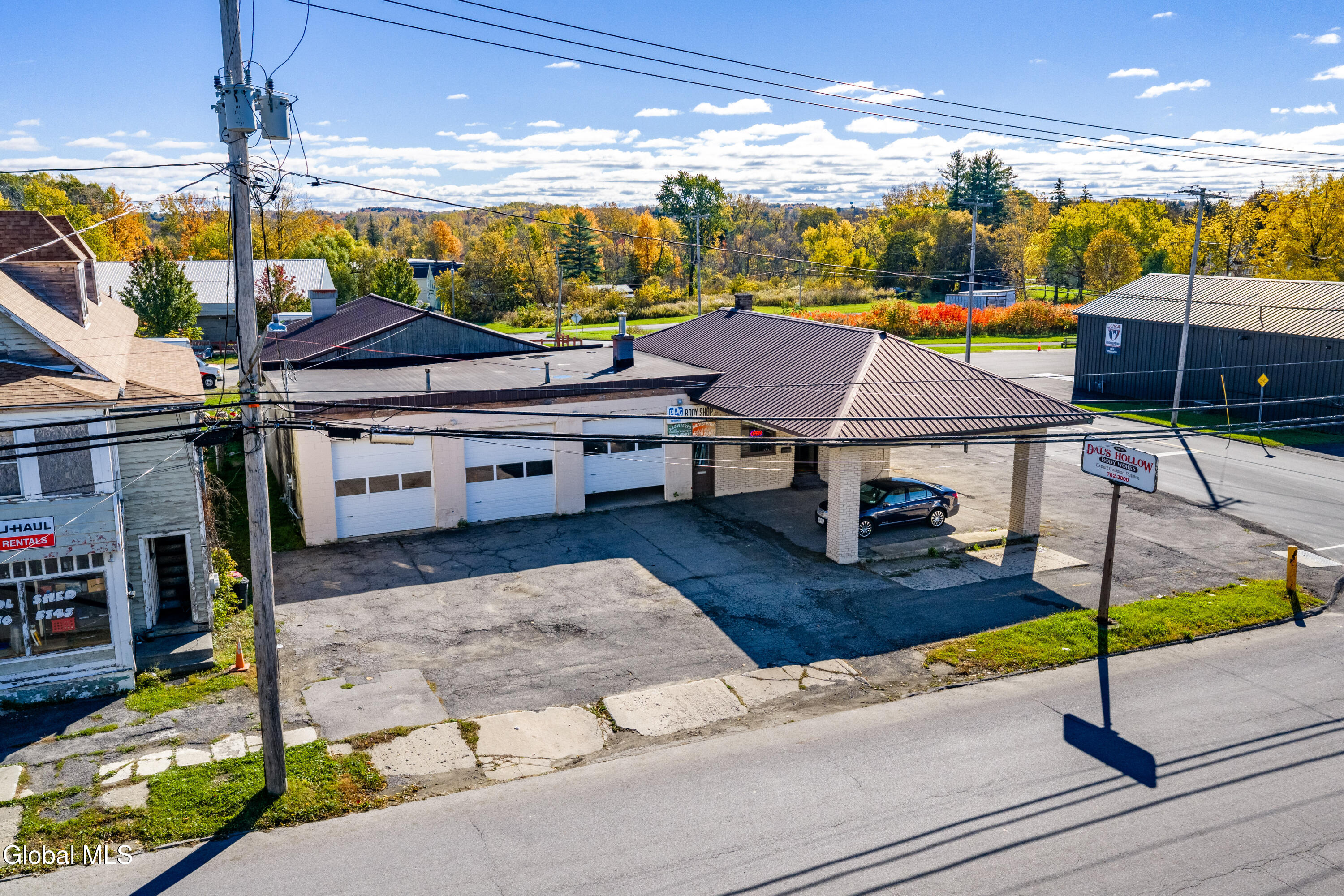414 N Perry Street Johnstown NY 12095