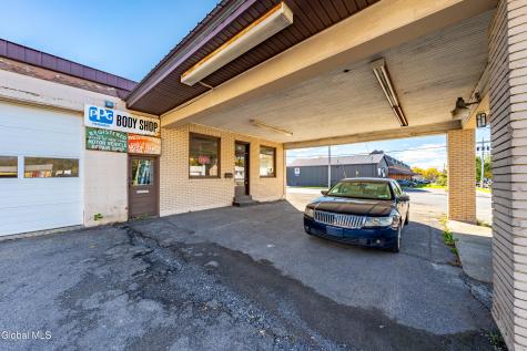414 N Perry Street Johnstown NY 12095