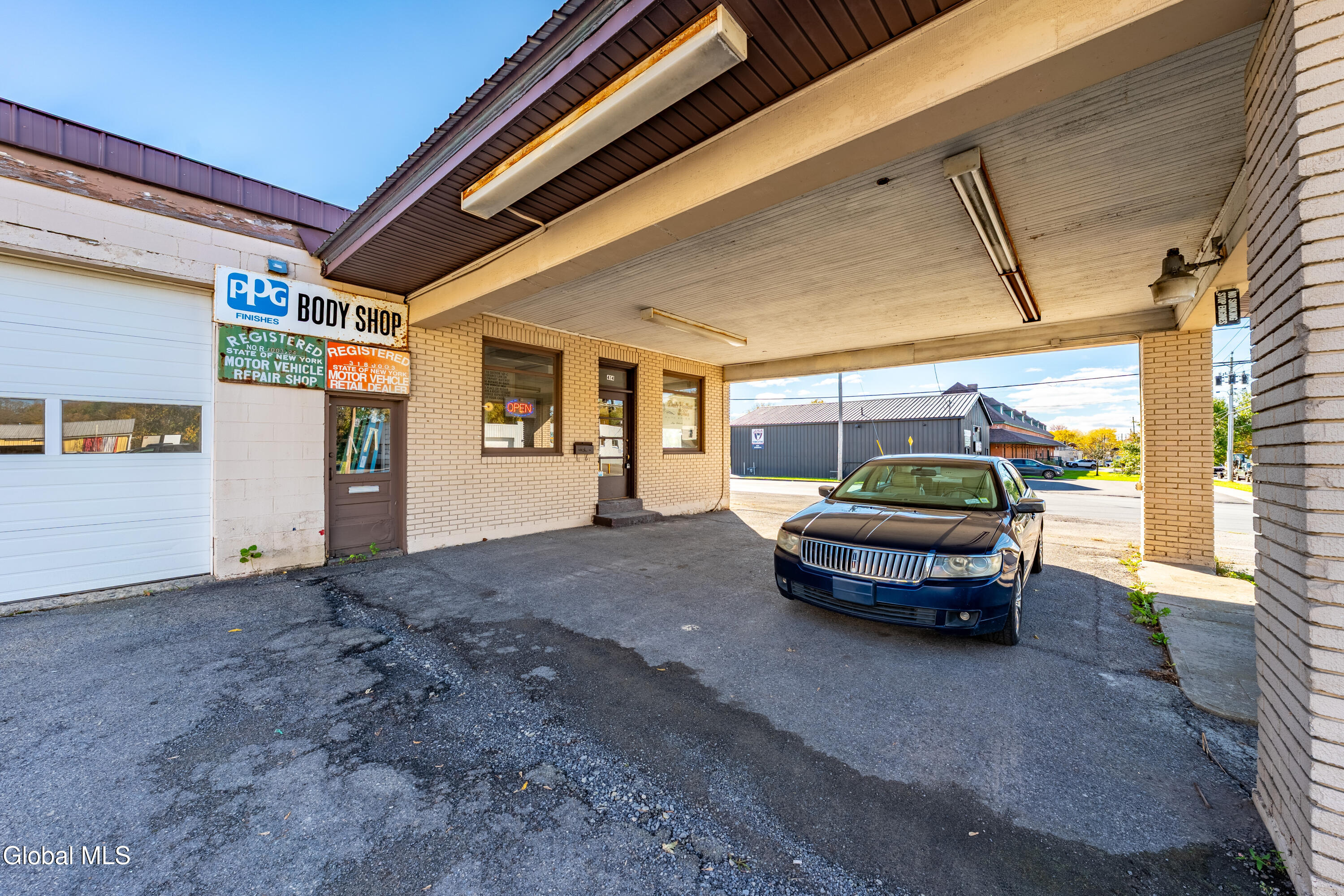 414 N Perry Street Johnstown NY 12095