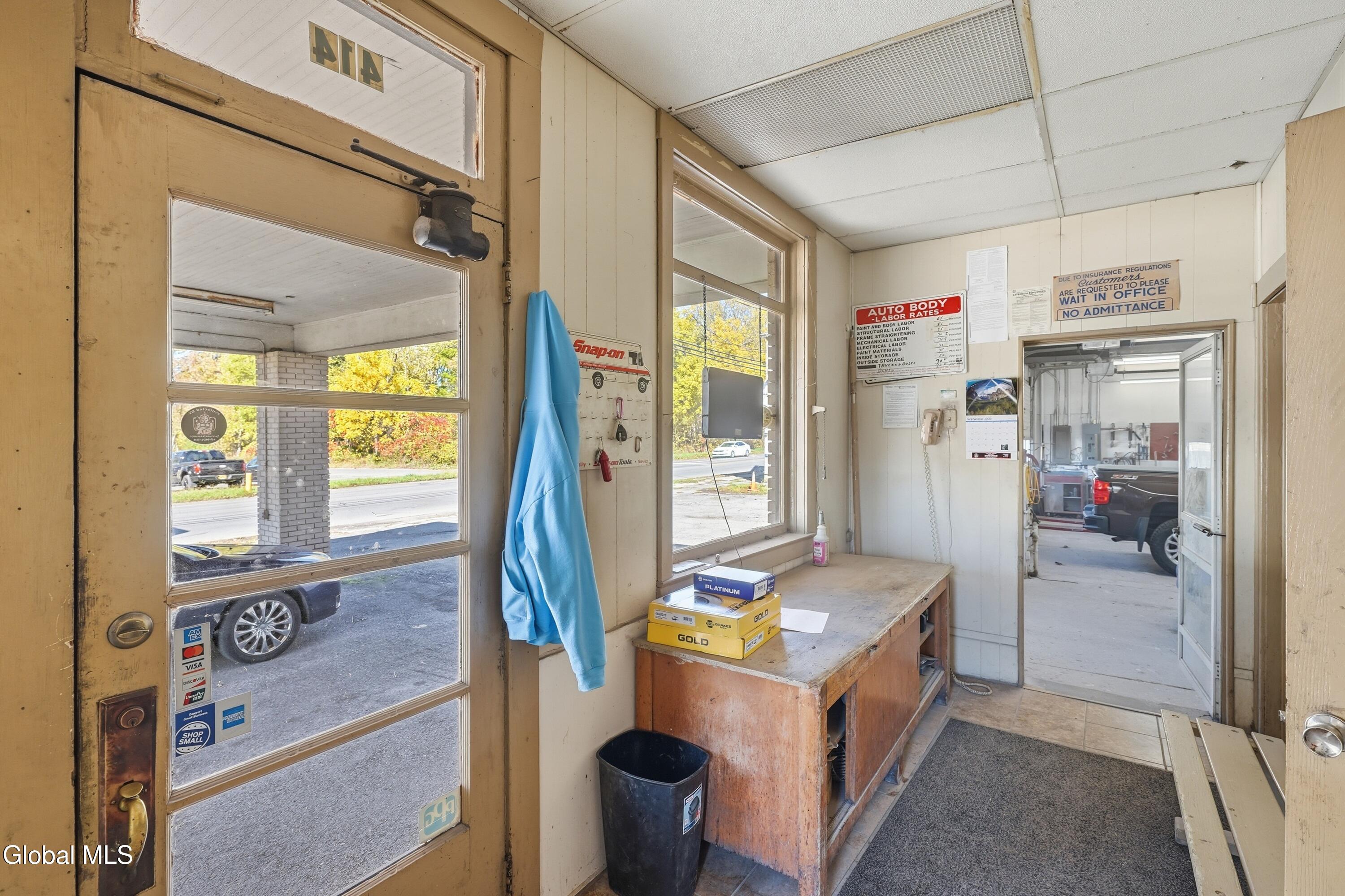 414 N Perry Street Johnstown NY 12095