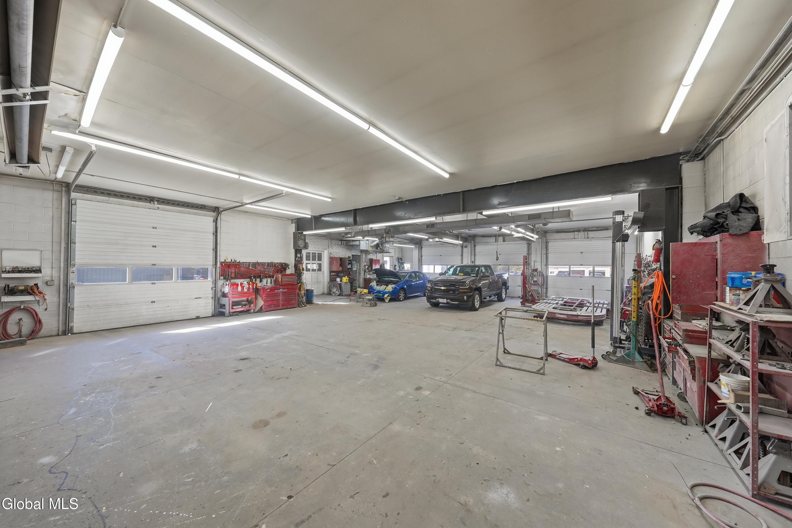 414 N Perry Street Johnstown NY 12095