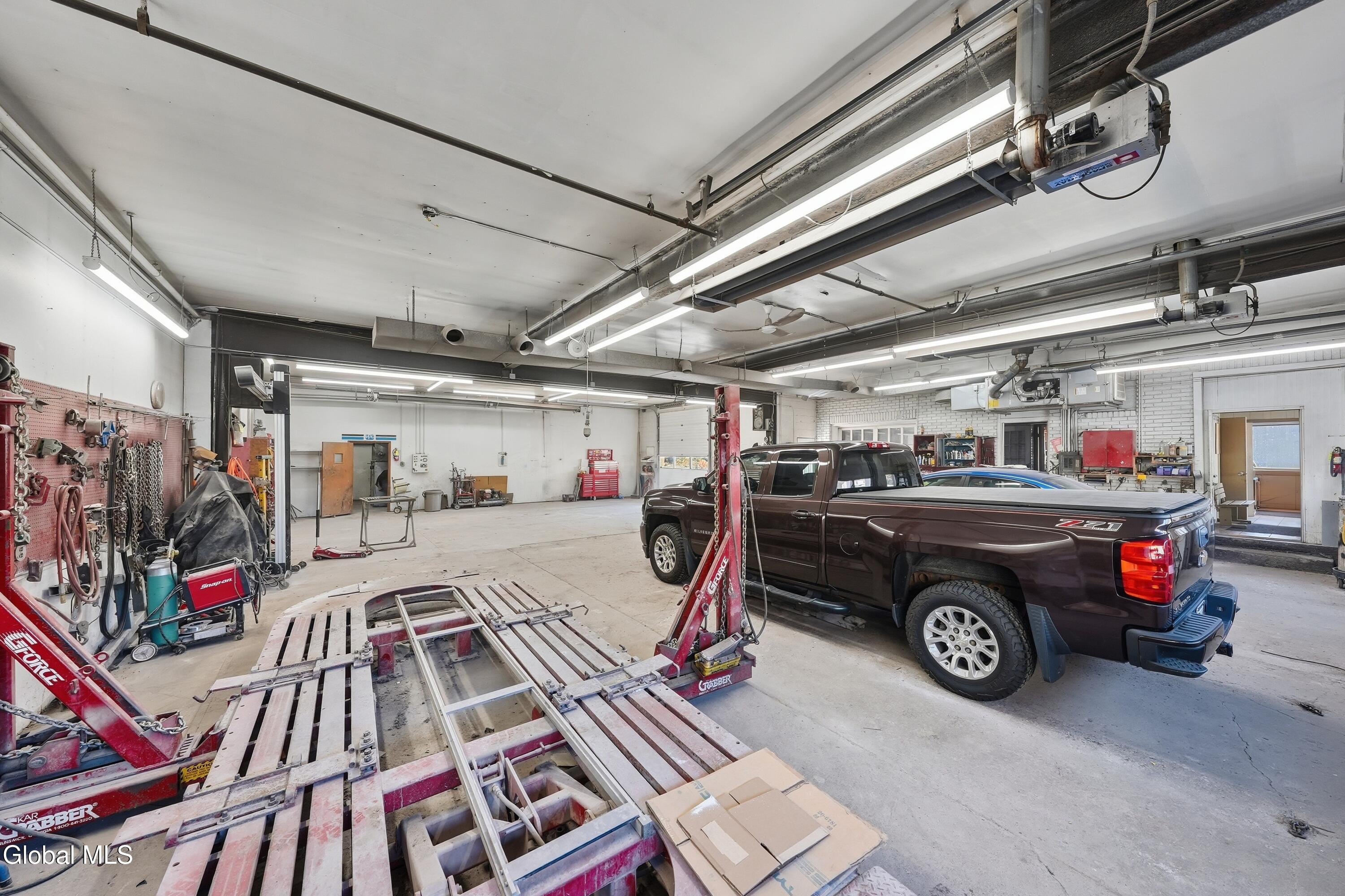 414 N Perry Street Johnstown NY 12095