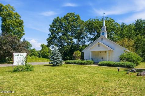 82 Heath Road Corinth NY 12822