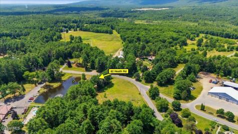 82 Heath Road Corinth NY 12822