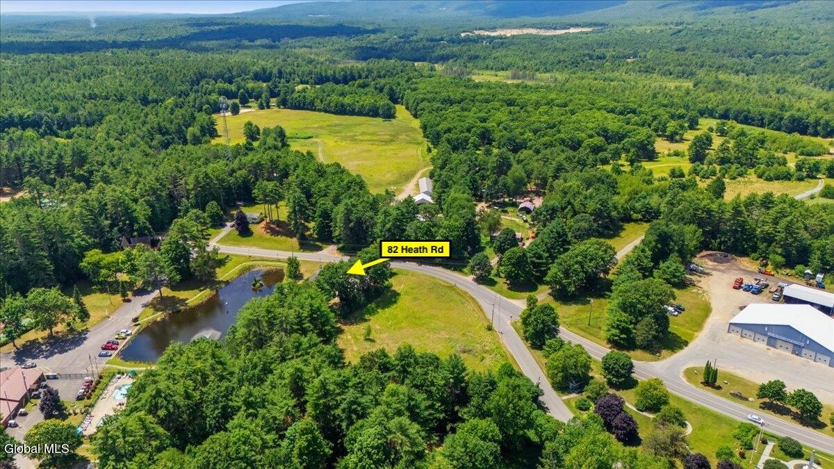 82 Heath Road Corinth NY 12822