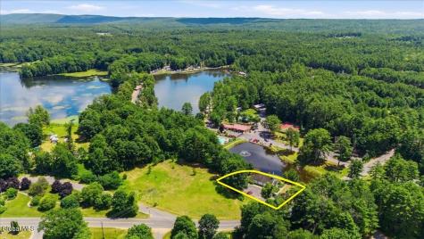 82 Heath Road Corinth NY 12822