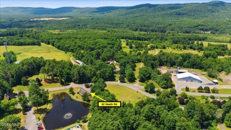 82 Heath Road Corinth NY 12822