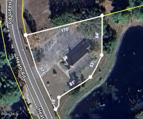 82 Heath Road Corinth NY 12822
