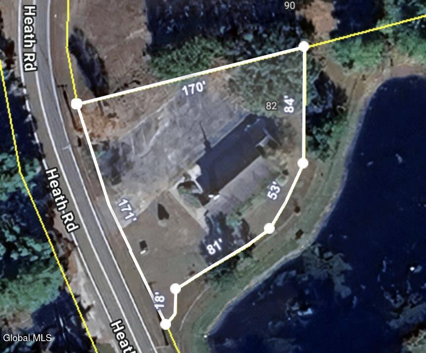 82 Heath Road Corinth NY 12822