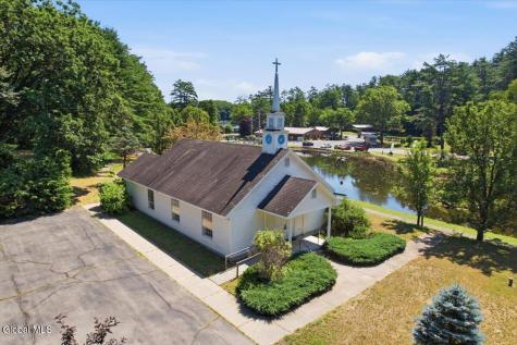 82 Heath Road Corinth NY 12822