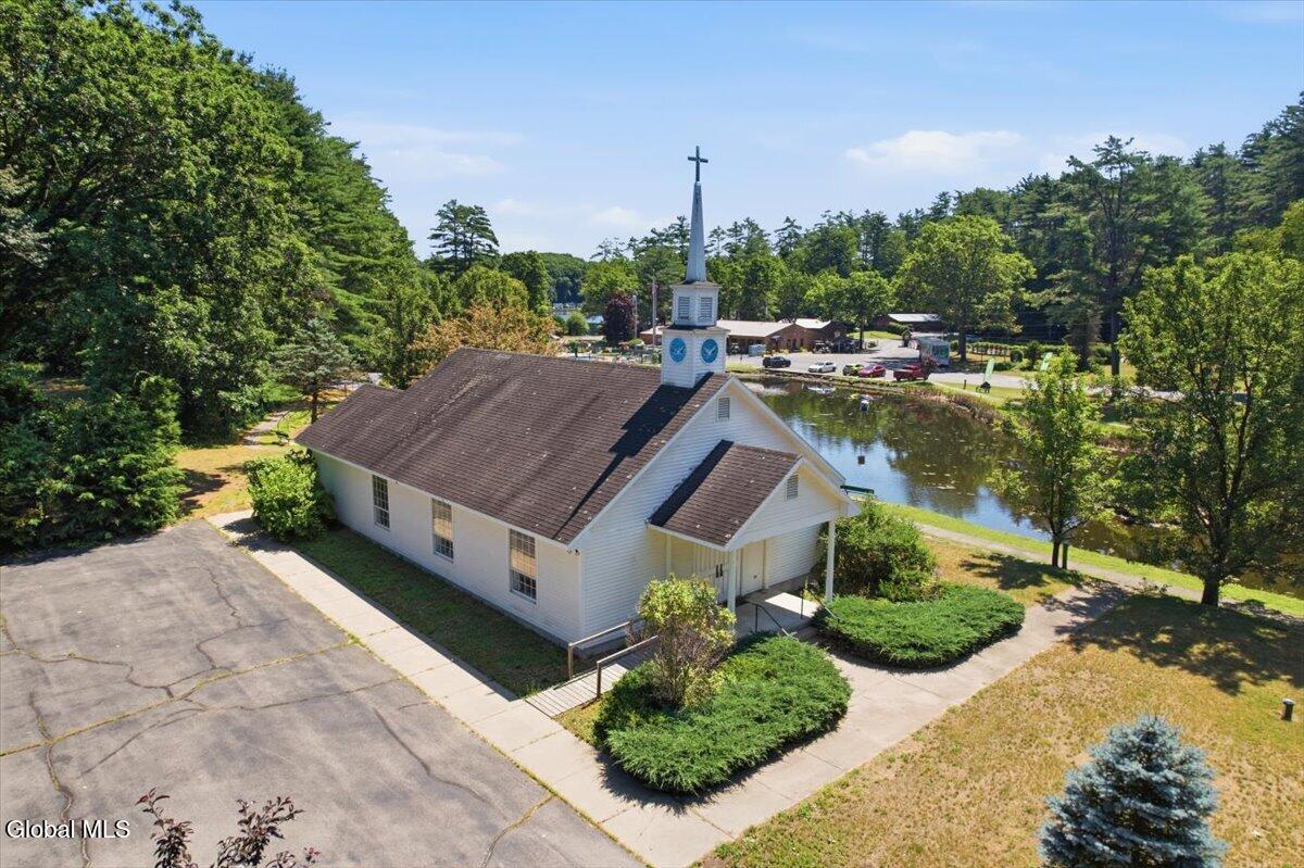 82 Heath Road Corinth NY 12822