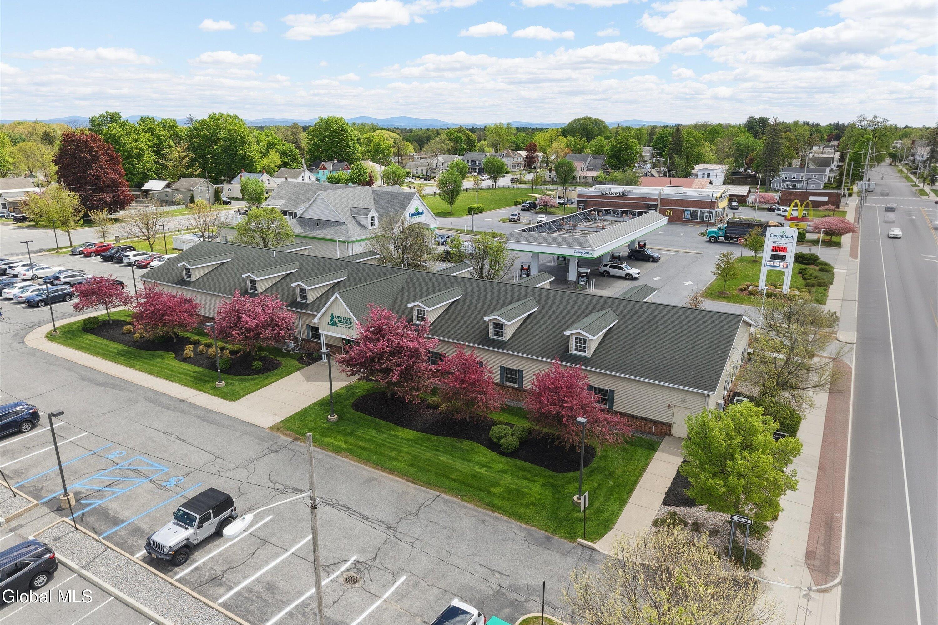 101-103 Main Street South Glens Falls NY 12803