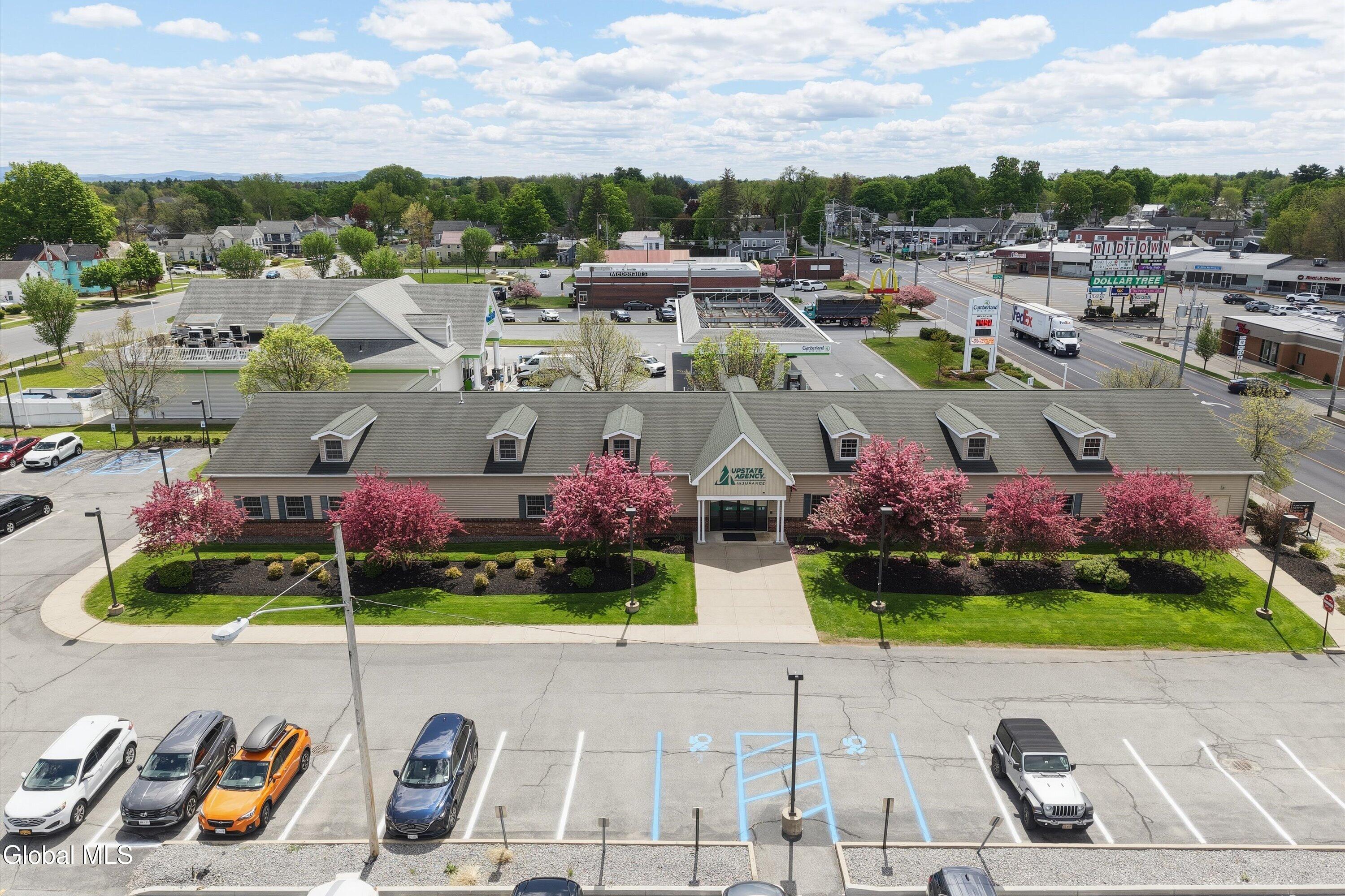 101-103 Main Street South Glens Falls NY 12803