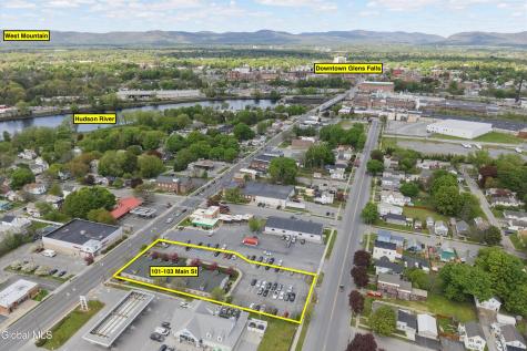 101-103 Main Street South Glens Falls NY 12803