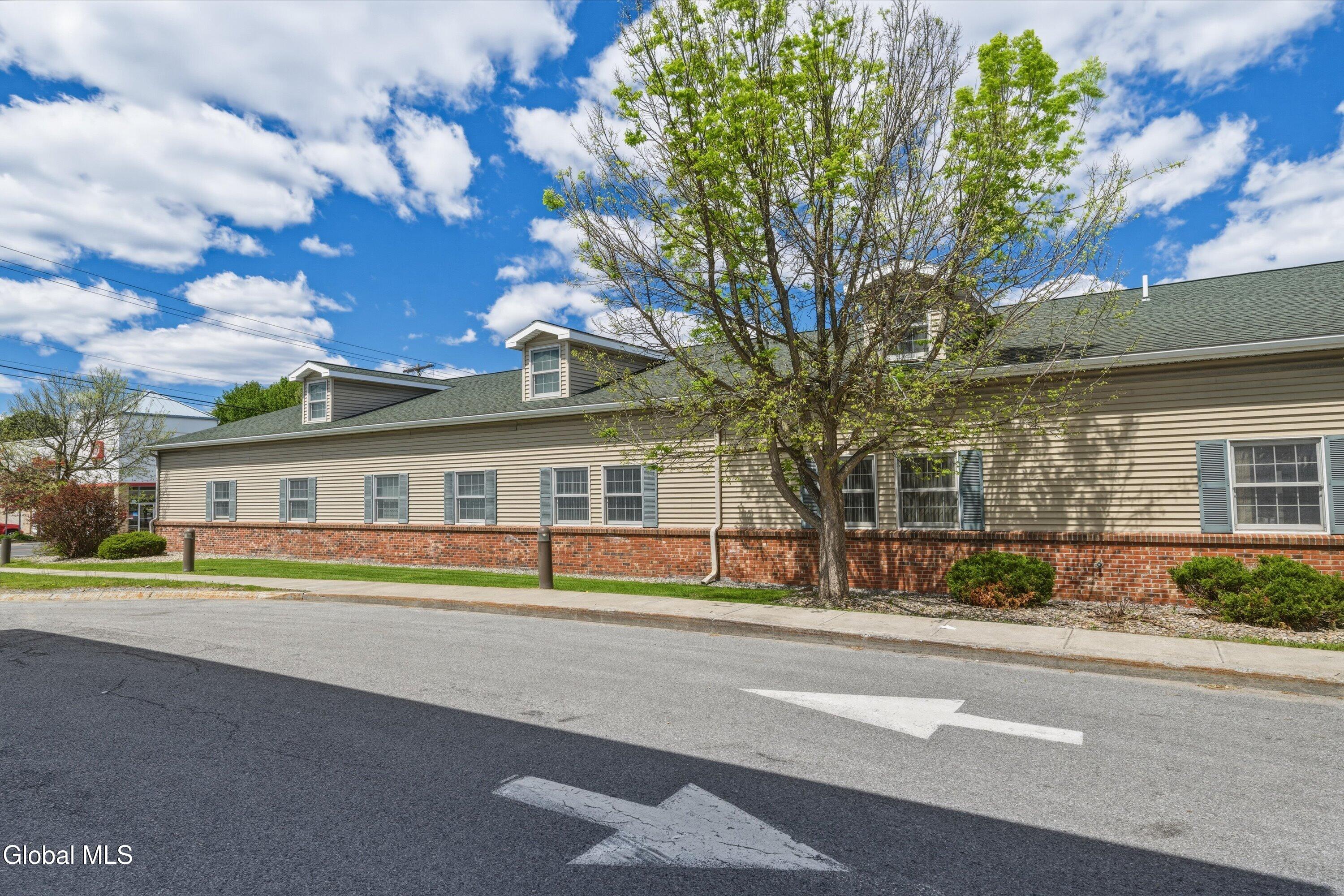 101-103 Main Street South Glens Falls NY 12803