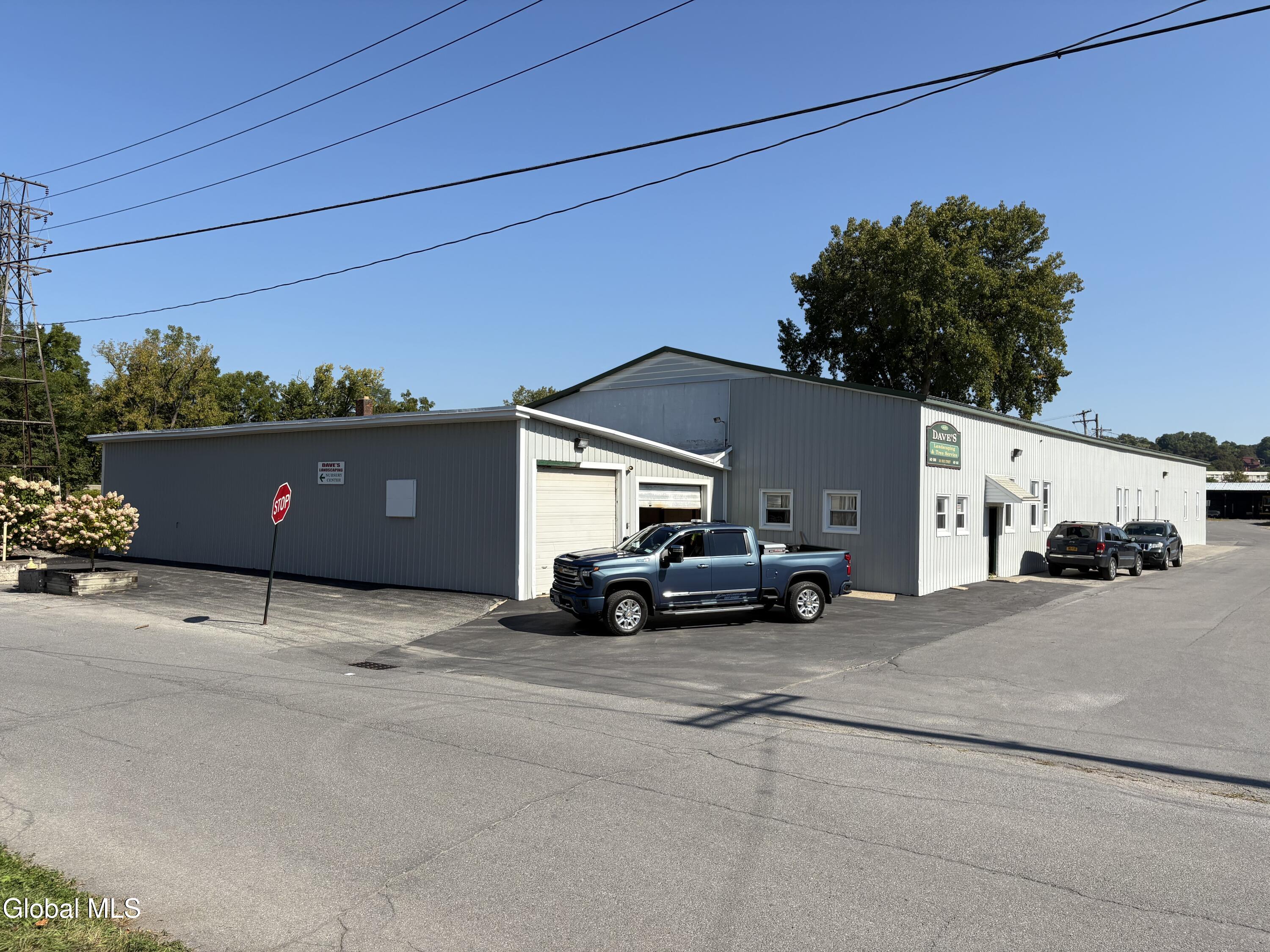 101 Erie Street Amsterdam NY 12010