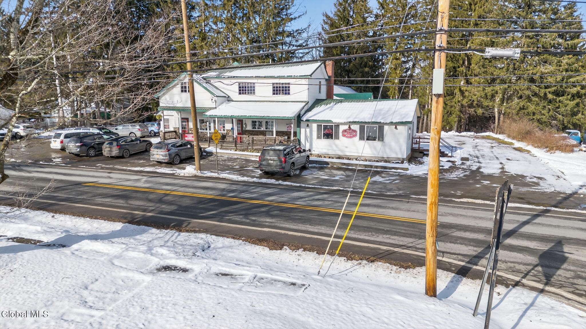 2353 Ny-80 Edmeston NY 13315